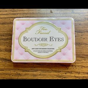 Too faced boudoir eyes